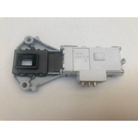 LG Front Loader Washing Machine Door Lock Switch WD14022D6 (F1496TD3.ABWREAP)