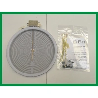 Westinghouse 633 Dual Large Hotplate Element for Stove Cooktop PSJ633S PSJ633S*13