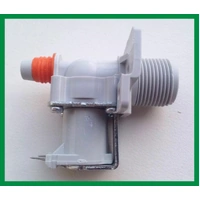 Samsung Top Loader Washer Hot Water Inlet Valve DC62-00217L – Genuine Replacement