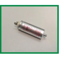 Genuine Siemens Dryer Motor Run Start Capacitor for WT46S592AU/43, WT47W580AU/01, iQ300, iQ500,