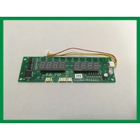 Genuine Smeg Microwave Oven Electronic Display PCB Board SC45MCSG2 SCA45MC2