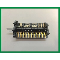 Smeg SFA9315XR Oven Multi Function Selector Switch – Genuine Replacement