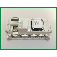 Genuine Smeg Dishwasher Control Module PCB Board Timer DWA147W DWA147X