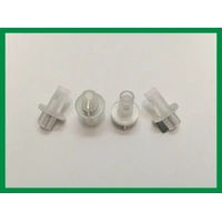 4 x Smeg Gas Cooktop Control Knobs – Fits PGF95FSC, PGF95FSC3, PGF95SBR1, PGF95SC