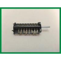 Smeg Oven MAIN OVEN Multi Function Selector Switch SA62MFX5 SA62MFXS