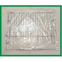 Genuine Whirlpool Oven Wire Shelf Rack AKZM6540H AKZM6540HIX