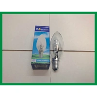 Chef Rangehood Light Bulb Globe for RFC600K, RFC600S, RFC600W Models