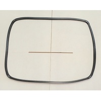 Blanco Oven Door Seal Gasket BOSE166X BOSE166X1 BOSE166X2 754130985, 71X0073