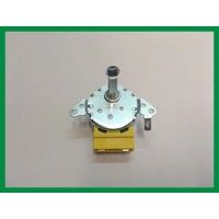 LG Oven Rotisserie Spit Motor for LF98105SS LF98110SS LW71105SS LW91105SS Genuine Replacement