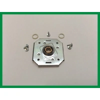 Genuine Bosch Dryer Rear Drum Bearing Kit WTV74100AU/09 WTV74100AU/10
