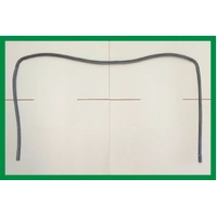 Artusi Oven Door Seal Gasket for AFG1206X, AFG900X, AFG910B, AFG910W (Large Oven)