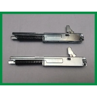 2 x Westinghouse 645 Gas Oven Door Hinges – Fits GWH645K*00, GWH645KLP*00, GWH645KNG*00 Models