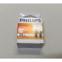 2 x Ariston Oven Lamp Light Bulb Globe FH837C FH837CIX FH837CIXAUS FH837C(IX)AUS