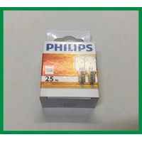 2 x Ariston Oven Lamp Light Bulb Globe FH837C FH837CIX FH837CIXAUS FH837C(IX)AUS