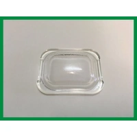 Siemens Oven Lamp Glass Cover Replacement for HB76T560A/01, HB784570A/01 & More