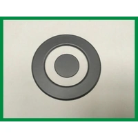 Chef Electrolux Gas Cooktop Wok Burner Head Inner & Outer Cap for C328LP*01 C328NG*01