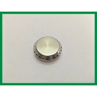 Genuine Smeg Gas Cooktop SMALL Burner Head PVA140 PVA140-1 PVA140BE PVA140BE1