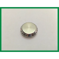 Genuine Smeg Gas Cooktop SMALL Burner Head PVS750 PVS750A PVS750BE