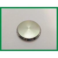 Genuine Smeg Gas Cooktop LARGE Burner Head PX140D PX140NL PX140NLK