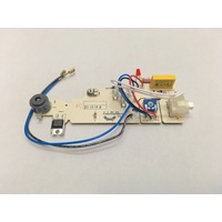 Genuine Bosch Vacuum Cleaner Motor Control Board Module BSGL5244AU/02
