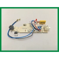 Bosch Vacuum Cleaner Motor Control Board Module for BSGL5ZOOAU/09 & Compatible Models