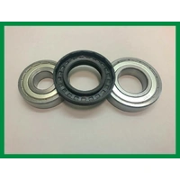 Siemens Washer Parts