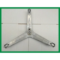 Genuine Samsung Washing Machine Drum Shaft Spider for WW75H5290EW & Compatible Models