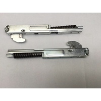 2 x Blanco Oven Door Hinge BOSE6APX BOSE6APX1 BOSE6APX2 BOSE6APX3