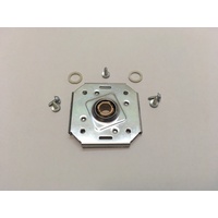 Genuine Bosch Dryer Rear Drum Bearing Kit WTW86200AU/07 WTW86200AU/19