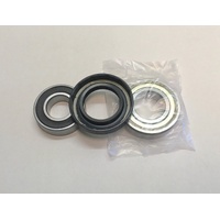 Bosch Avantixx Washing Machine Drum Seal Bearing Kit WAP24261AU/01 WAP24261AU/02 37.4/62625626