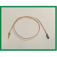 Omega Gas Cooktop WOK Burner Thermocouple Suits OF601XZ OF901XZ OFGE9MXA OFGG7GVXA