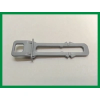 Genuine Ariston Dishwasher Door Lock Catch Latch LTB6M019 LTB6M019AUS