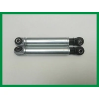 2x Shock Absorber Suspension Legs for Miele Washing Machine W428 W429 W429S W430