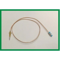 LG Gas Stove & Cooktop Burner Thermocouple for LF66105SS, LF96105SS, LF98100SS, LF98105SS, LF98110SS
