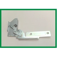 Genuine Smeg Dishwasher LEFT Hand Door Hinge SNZ643S-1 SNZ643S7 SNZ653S