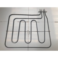 Genuine Omega 600mm Stove Oven Upper Top Grill Element OF601XA OF602XA 806890464