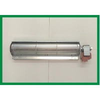 Kleenmaid 900mm Dual Fuel Oven Cooling Fan Motor for FEG905X