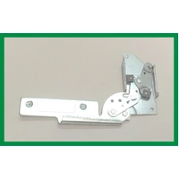 Smeg Dishwasher Right Side Door Hinge Replacement for PL673WH PL673X