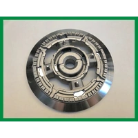 Genuine Omega WOK Burner Head for Dual Fuel Gas Cooktops OFGE9MXA OFGG7GVXA