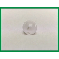 Siemens Washing Machine Control Knob Coupling for WM12S360AU/01, WM12S360AU/02 & Compatible Models