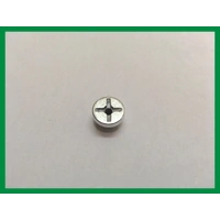 Genuine Smeg Oven Shelf Rack Support Nut NZ634ESSP NZ634EW NZ634EWP