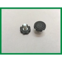 2 x Smeg Oven Adjustable Leg Feet for SNZ91MFA, SNZ91MFA1, SNZ91MFX, SNZ91MFX1 Models