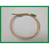 Genuine Smeg Gas Cooktop WOK Burner Thermocouple SA92MFX5 SA92MFXS SNZ106VML