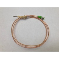 Genuine Smeg Gas Cooktop WOK Burner Thermocouple SNZ61MFX1 SNZ91MFA SNZ91MFX