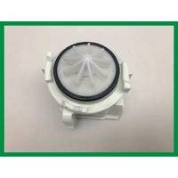 Bosch Dishwasher Drain Pump for SMU68M15AU/74, SMU68M15AU/80 – Genuine Replacement