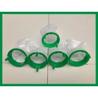 5 x Simpson EZIset EZI set Washing Machine Lint Filter Bag SWT6541M 913041163