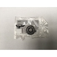 Genuine Dyson DC24 DC24i HEPA Ball Vacuum Cleaner Brushroll Bar End Cap Assembly