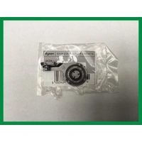Genuine Dyson DC24 DC24i HEPA Ball Vacuum Cleaner Brushroll Bar End Cap Assembly