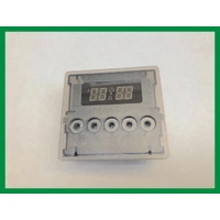 Smeg Oven Clock Timer Programmer C6CMXA8 C6GMXA8 C7GMXA8