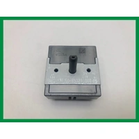 Smeg Ceramic Cooktop DOUBLE DUAL Hotplate Element Control Switch SA604 SA604SS